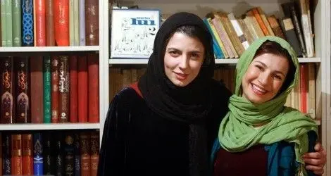 «اولین‌های» لیلی رشیدی و لیلا حاتمی