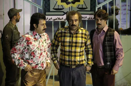 (تصاویر) «پایتخت» فردا می‌آید