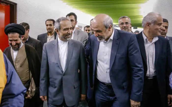 (تصاویر) حواشی دومین پیروزی برابر امریکا