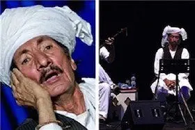 درخواست نبش قبر نوازنده و خواننده ایرانی