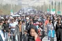 مردم ایران را اهرم فشار سیاسی نکنید