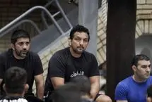 سرمربی تیم‌ملی کشتی: گول خائنان را نخورید!