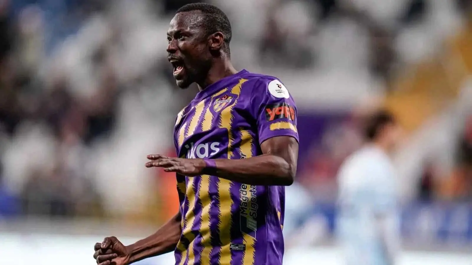 ساپینتو ستاره سنگالی را می‌خواهد؛ استقلال بازهم به دنیال تیام