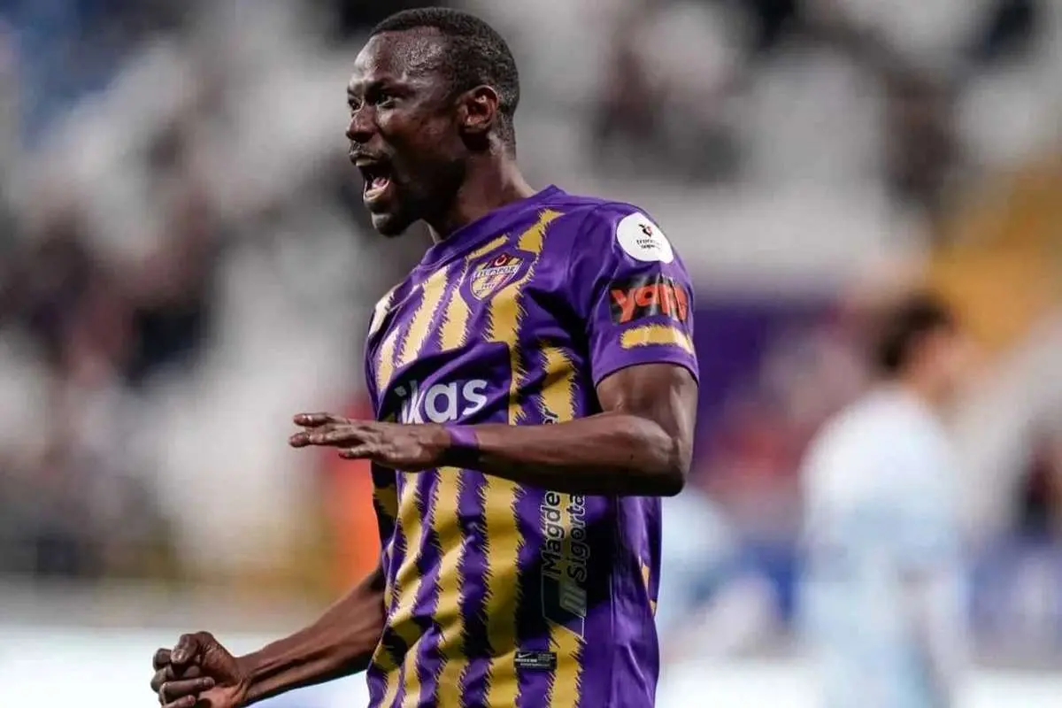 ساپینتو ستاره سنگالی را می‌خواهد؛ استقلال بازهم به دنیال تیام