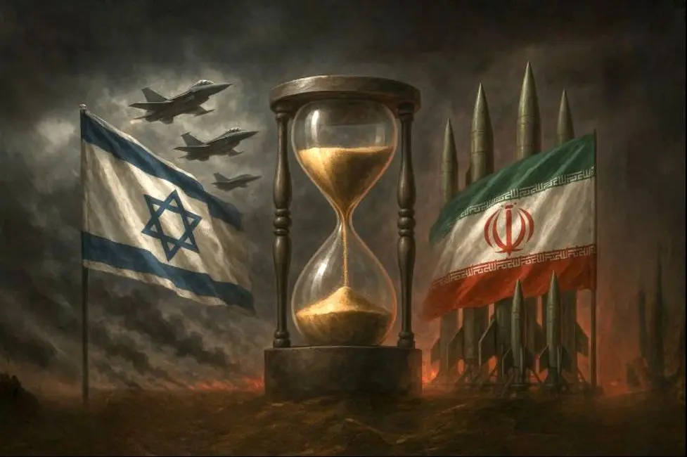 چرا جنگ ایران و اسرائیل قرار نیست دوباره تکرار شود؟