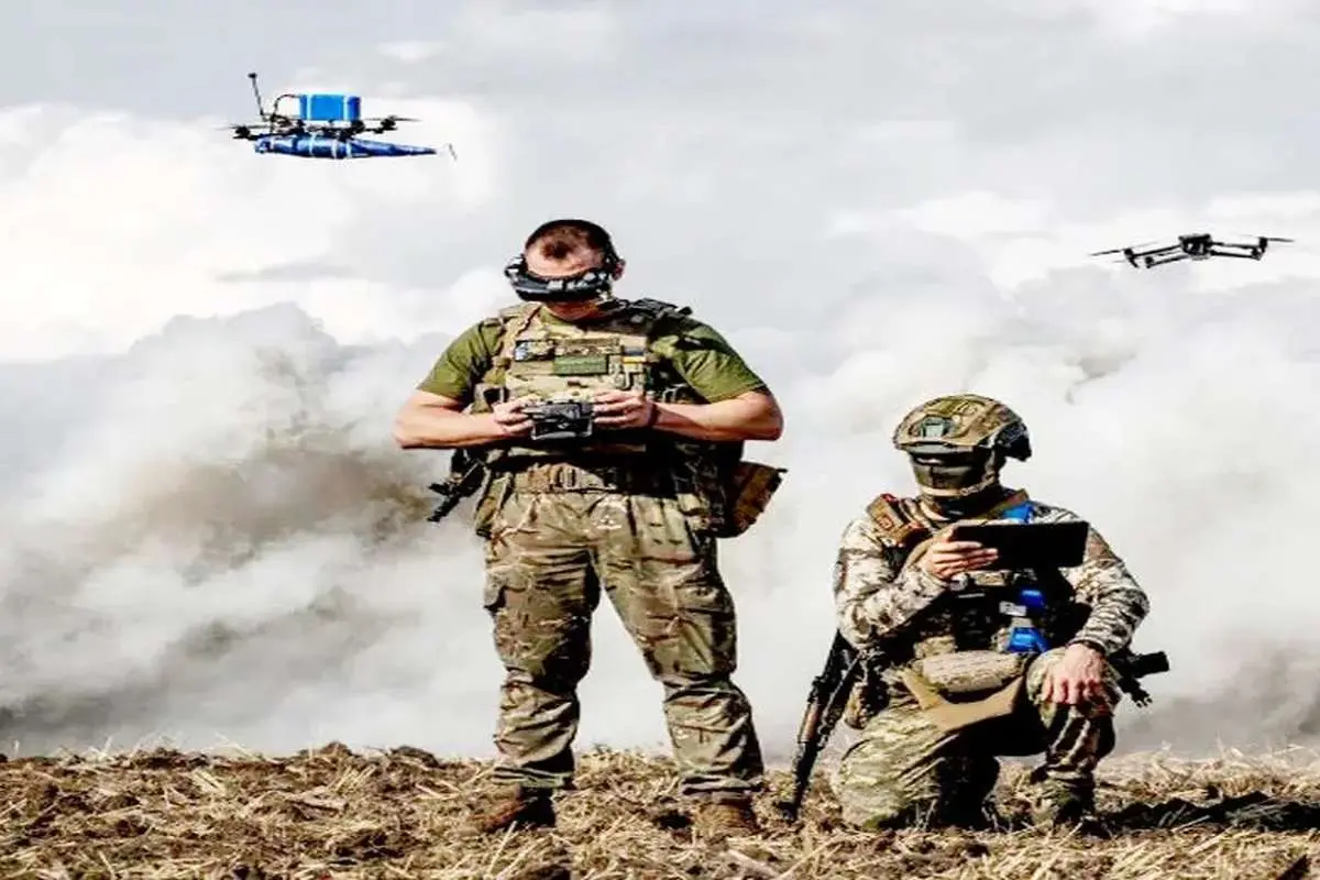 آلمان رکورددار کمک تسلیحاتی به اوکراین شد

