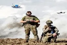 آلمان رکورددار کمک تسلیحاتی به اوکراین شد

