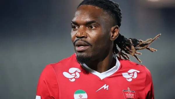 شرط پرسپولیس برای حضور ستاره خارجی در تیم منصوریان