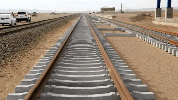 دستبرد به میراث راه‌آهن
