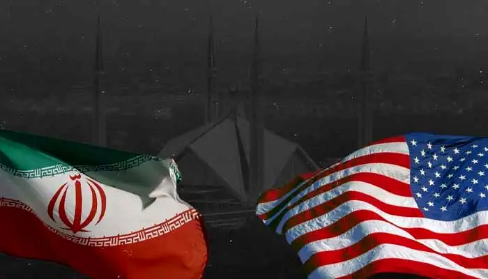 «غنیمتی» که آمریکا از ایران می‌‎‌خواهد!