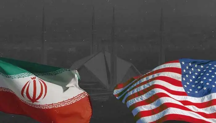 «غنیمتی» که آمریکا از ایران می‌‎‌خواهد!