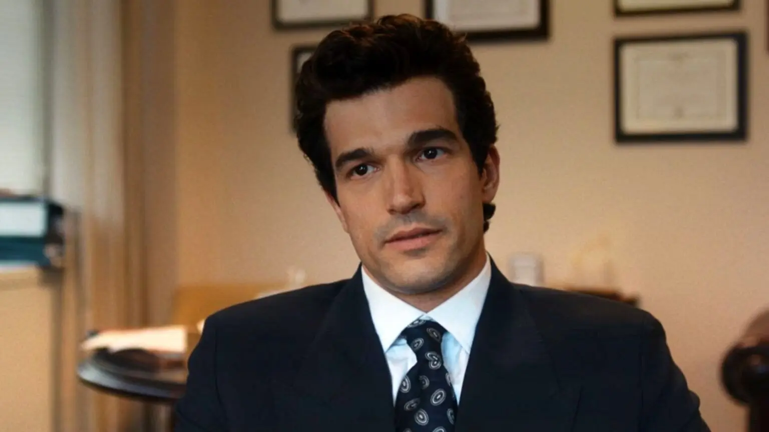 گزینه احتمالی نقش بتمن سرانجام سکوت خود را شکست