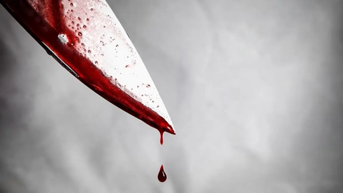 همسرکشی به خاطر صحبت با تلفن