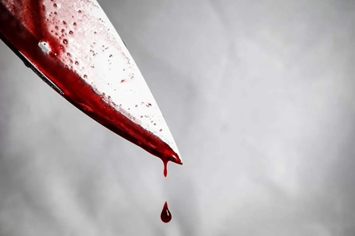 همسرکشی به خاطر صحبت با تلفن