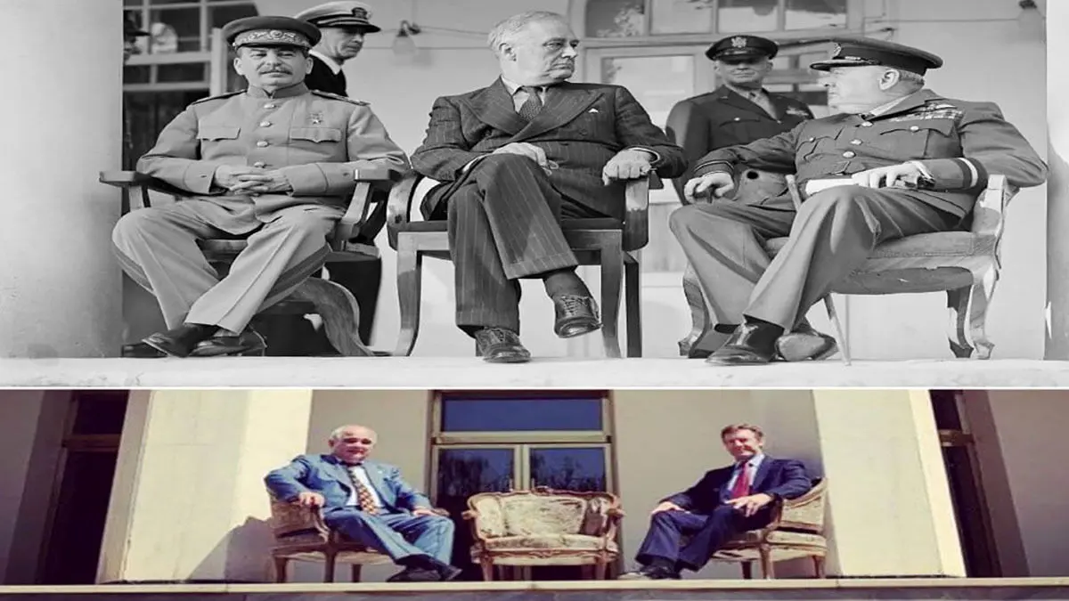 طفره رفتن کیهان از محکوم کردن اقدام سفیر روسیه