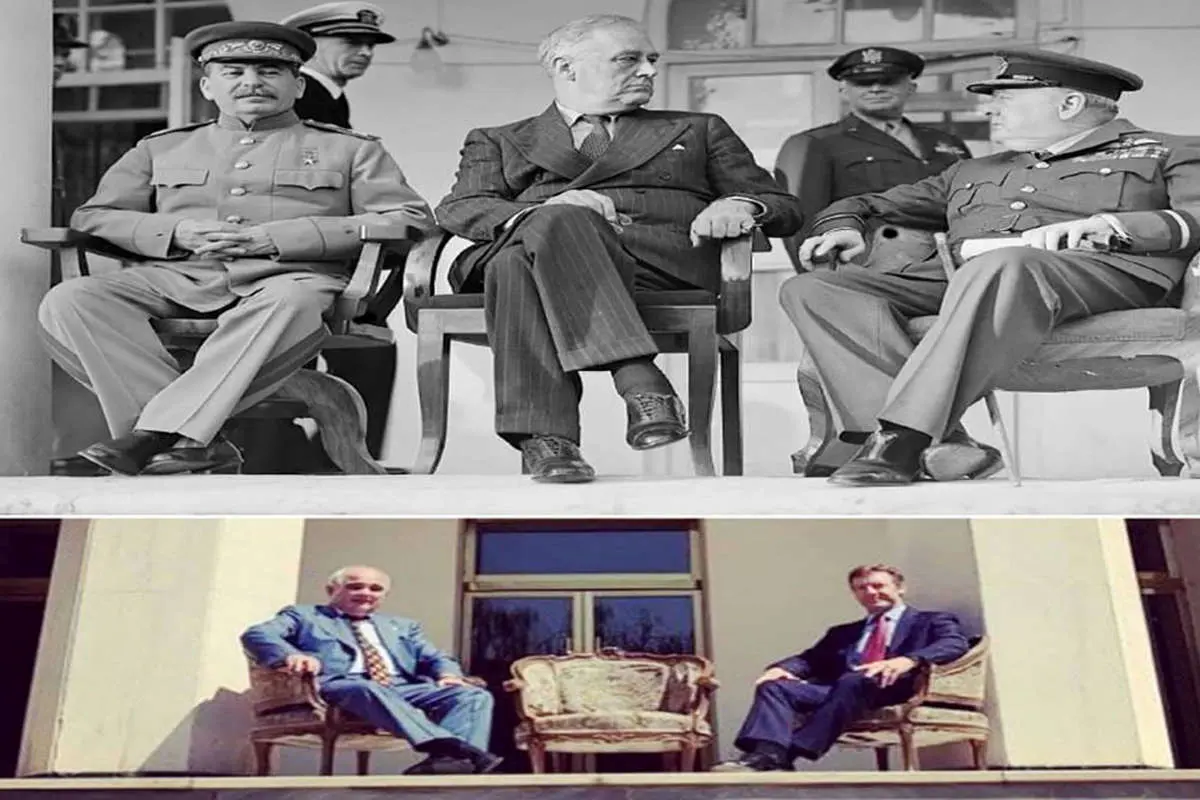 طفره رفتن کیهان از محکوم کردن اقدام سفیر روسیه