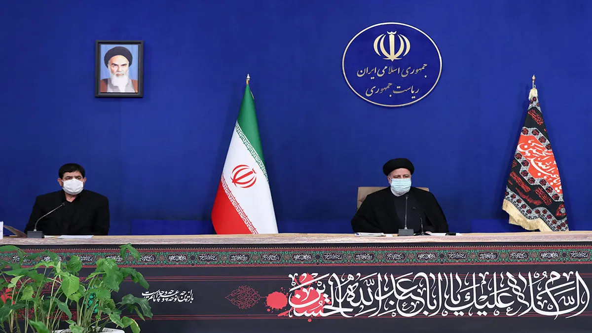 رئیسی: واردات ۳۰ میلیون دوز واکسن قطعی شده است