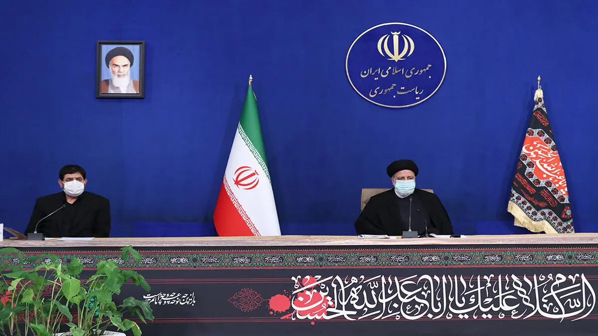 رئیسی: واردات ۳۰ میلیون دوز واکسن قطعی شده است