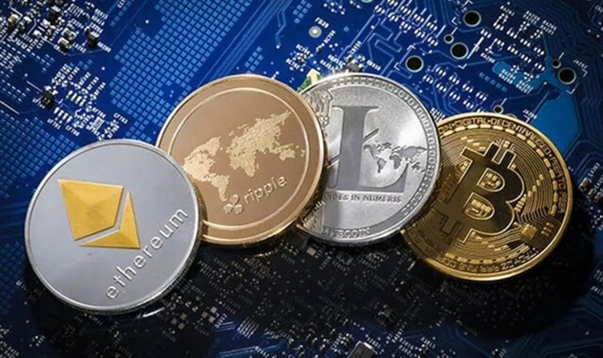 درخواست مسدود کردن صرافی‌های خارجی رمز ارز