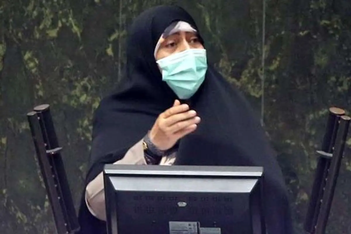انتقاد از نبود زنان در لیست وزرای پیشنهادی