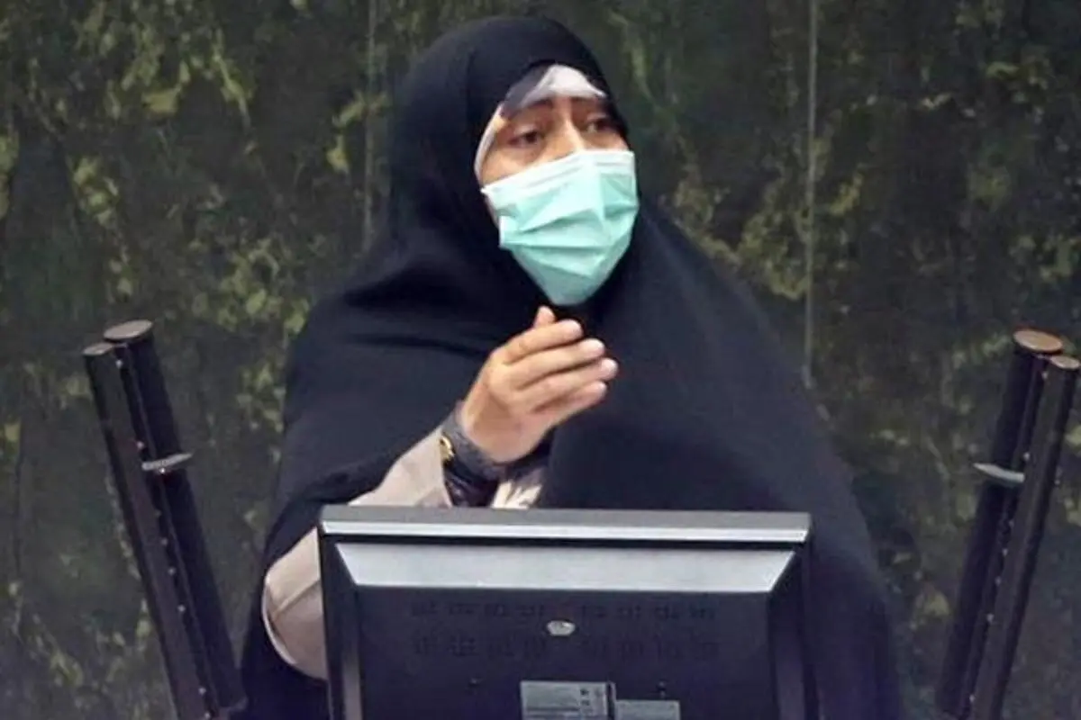 انتقاد از نبود زنان در لیست وزرای پیشنهادی