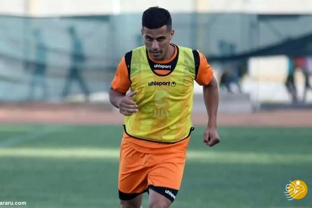 هدف اول پرسپولیس سرباز میشود؟