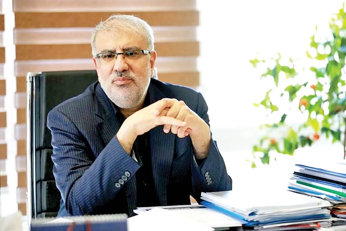 وزیر خاکستری