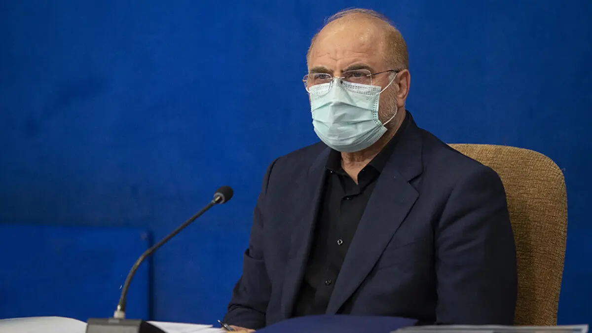 نماینده مجلس عزادار شد