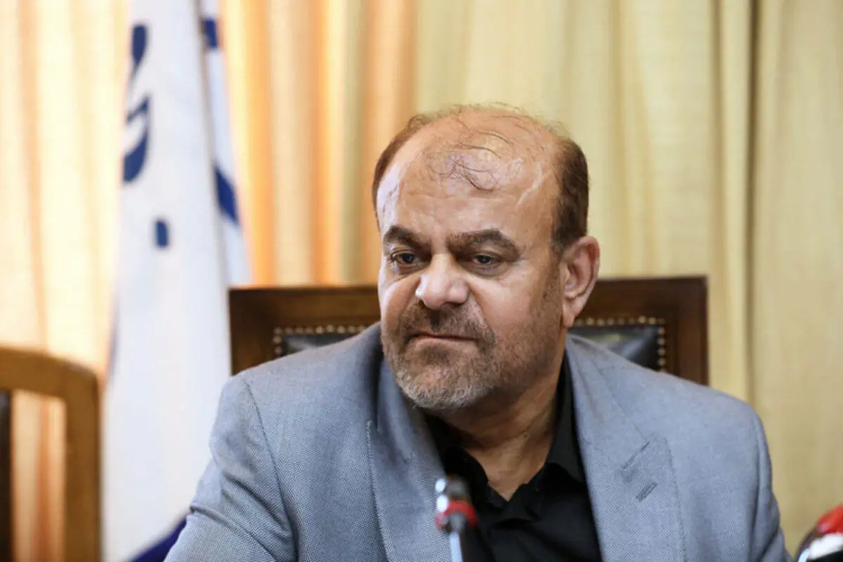 رستم قاسمی با درخواست رئیسی مخالفت کرد؟