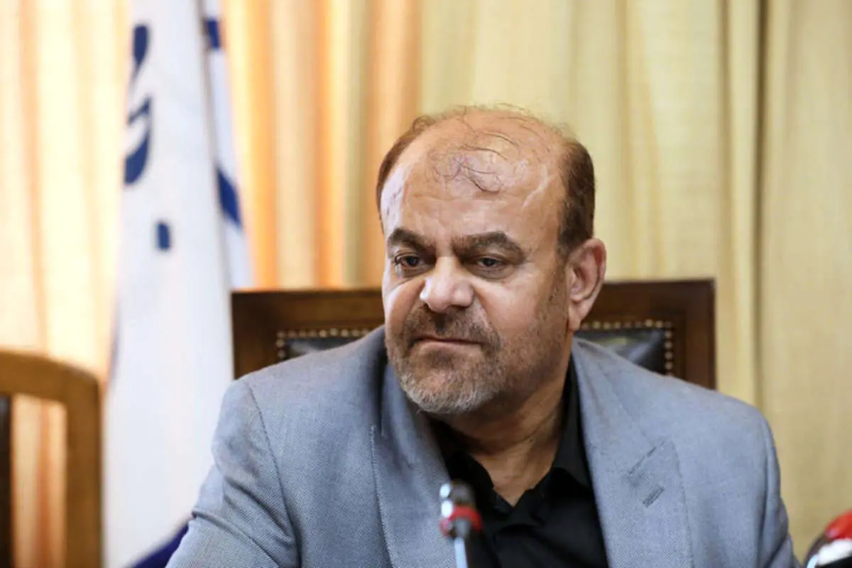 رستم قاسمی با درخواست رئیسی مخالفت کرد؟