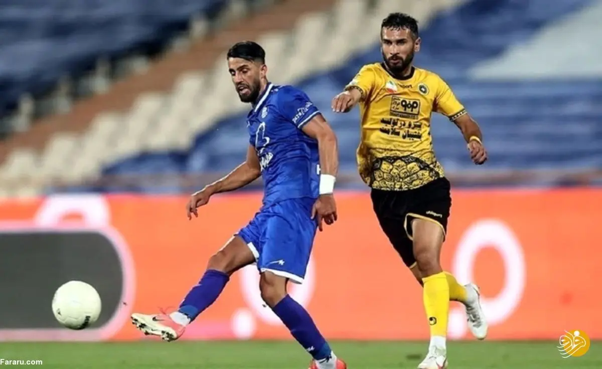 پرسپولیسی‌ها در انتظار بازگشت سجاد شهباززاده