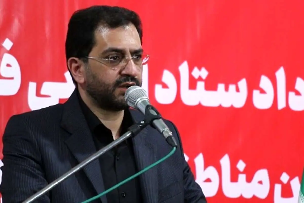 شهردار مشهد انتخاب شد