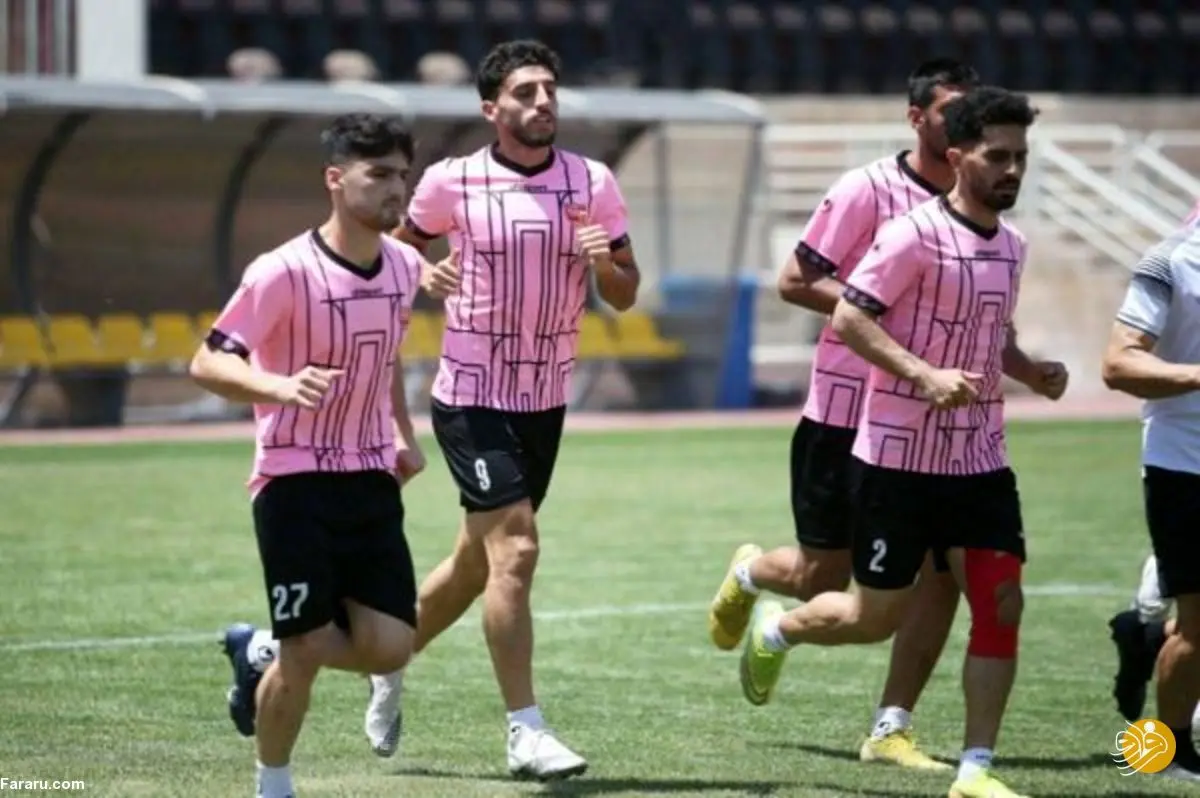 اولین تمدیدی‌های پرسپولیس مشخص شدند