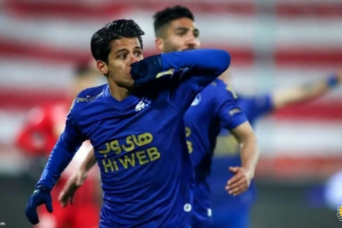 با ارزشترین بازیکن لیگ ایران پرسپولیسی است یا استقلالی؟