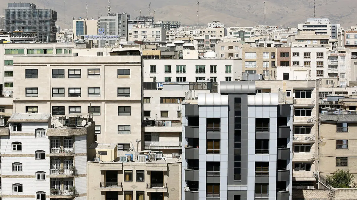 اجاره‌بها سر به فلک کشید