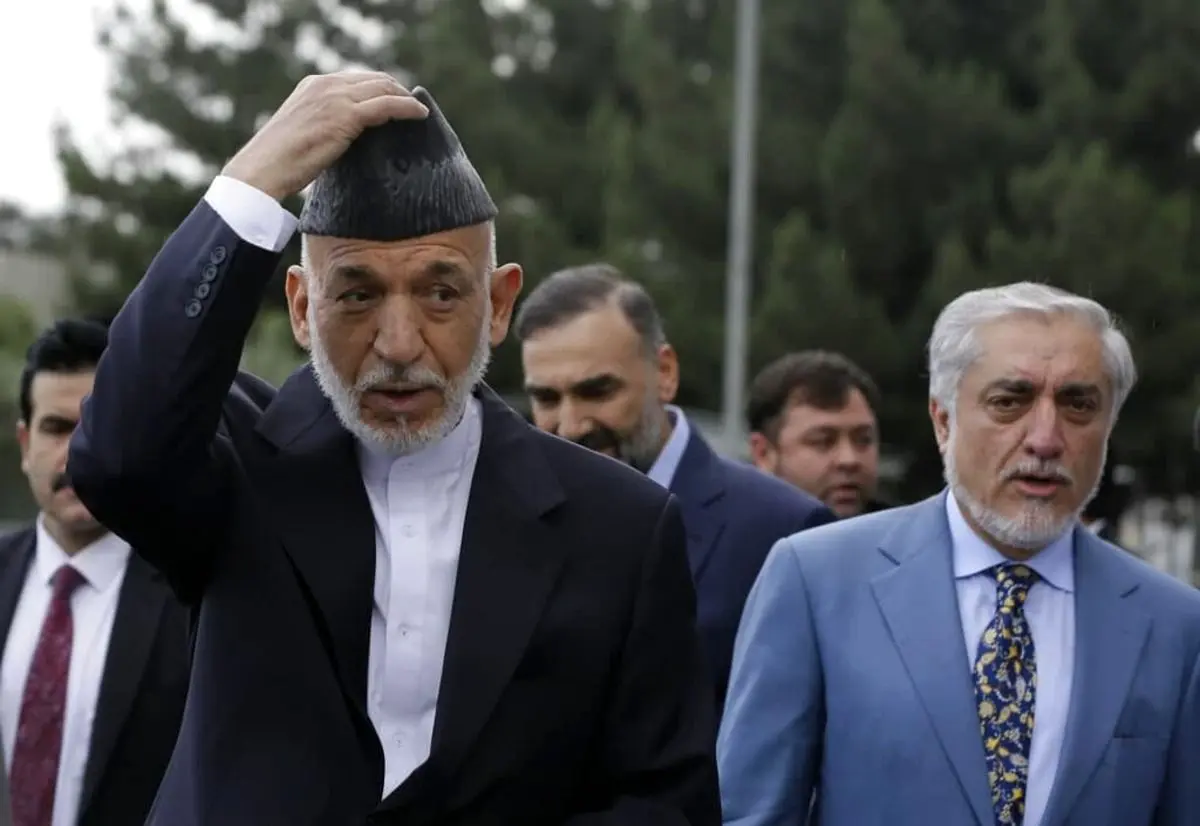 استقبال ظریف از تشکیل شورای هماهنگی در افغانستان