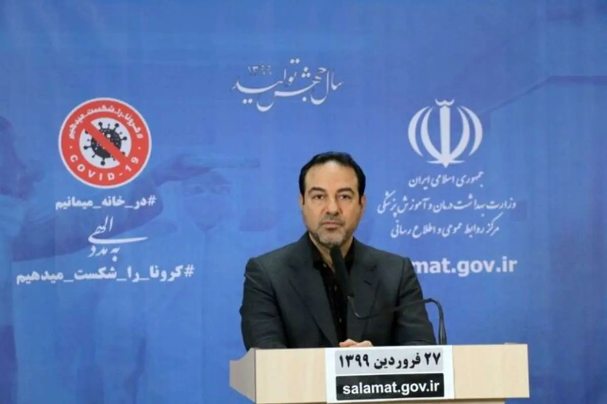 ۴ محور محدودیتهای کرونایی در تعطیلات شش روزه