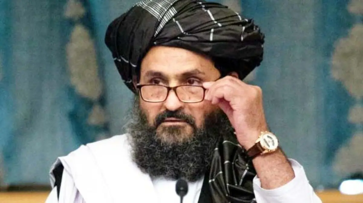 ملا برادر «پیروزی» طالبان را تبریک گفت