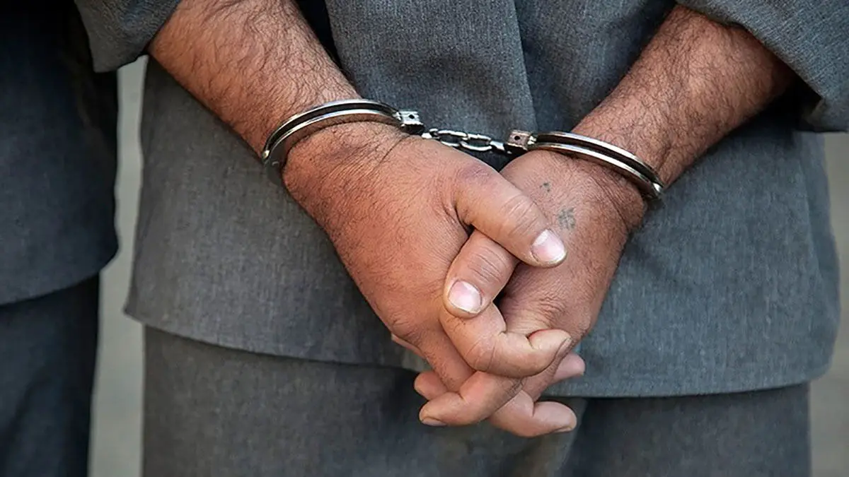 شاخ اینستاگرامی در کرمانشاه بازداشت شد