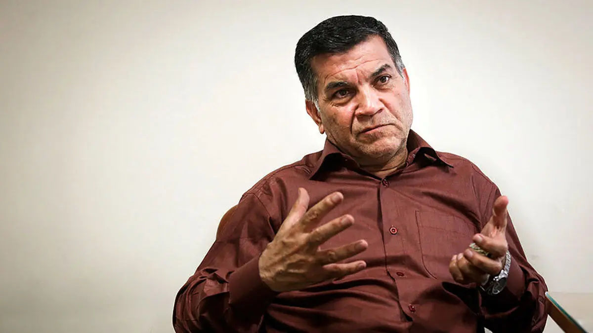 بهتر بود ظریف در پست وزارت خارجه بماند