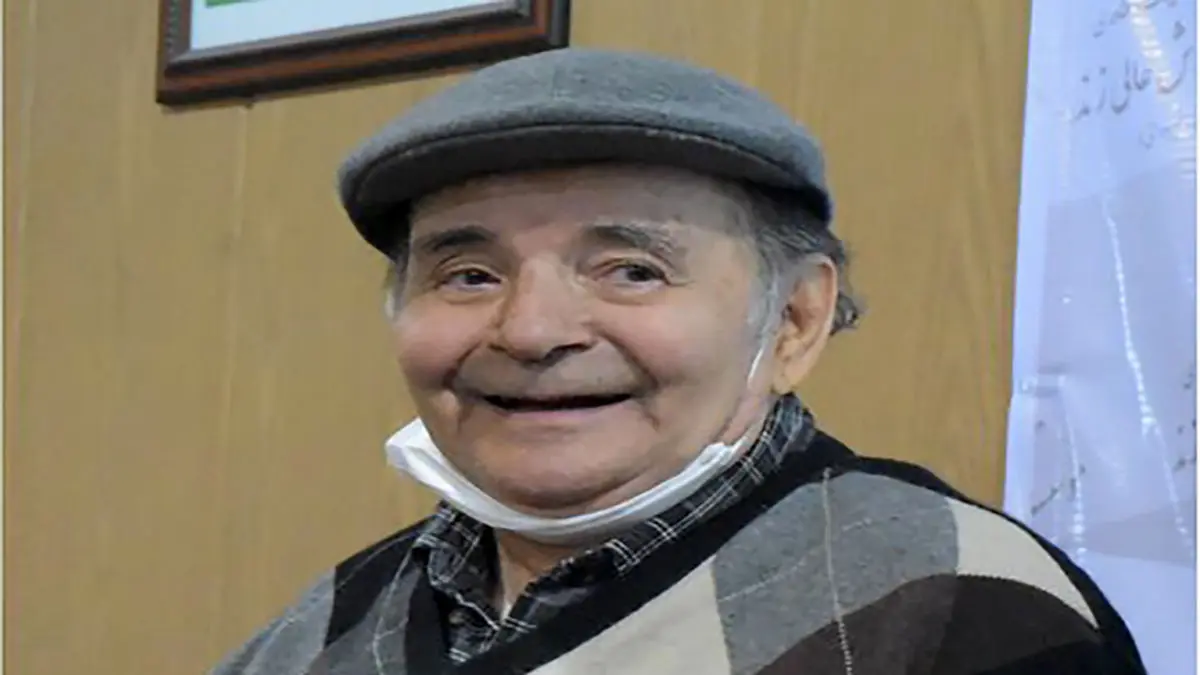 لطف‌اللّه یارمحمدی درگذشت