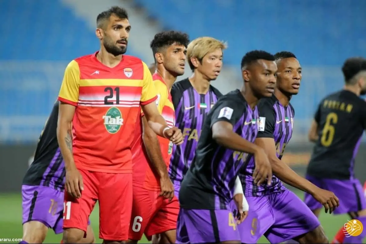 جدیدترین گزینه نقل و انتقالاتی پرسپولیس معرفی شد