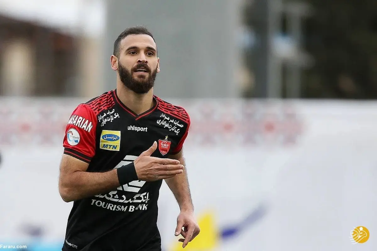 شوک صبحگاهی به پرسپولیس؛ نوراللهی با الاهلی ۲ ساله بست!
