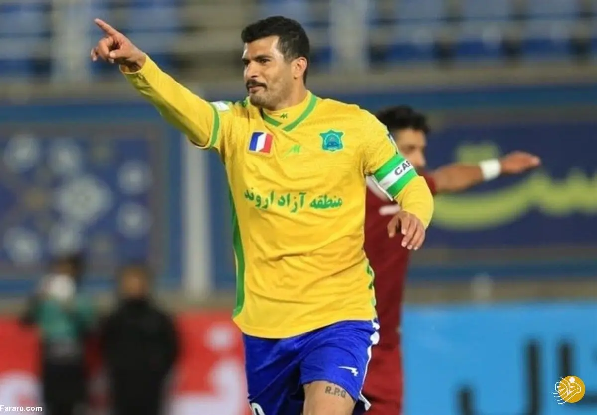 گزینه پرسپولیس مذاکره با استقلال را تکذیب کرد