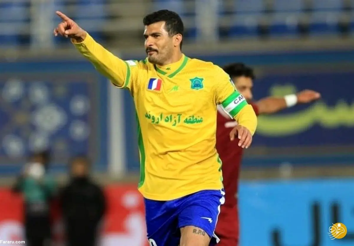 گزینه پرسپولیس مذاکره با استقلال را تکذیب کرد