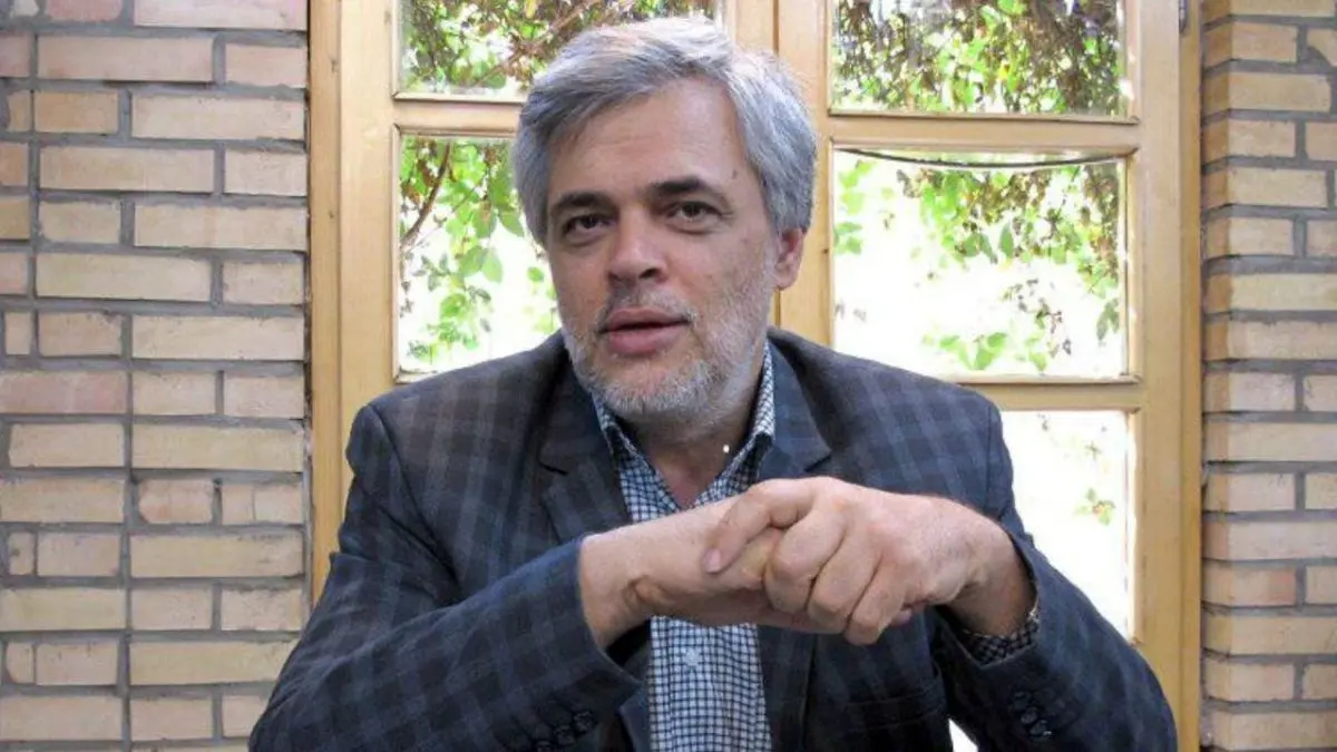 (ویدئو) ماجرای فشار به رئیسی برای انتخاب گزینه وزارت خارجه