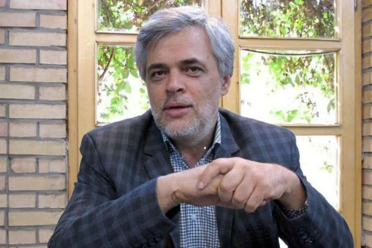 (ویدئو) ماجرای فشار به رئیسی برای انتخاب گزینه وزارت خارجه