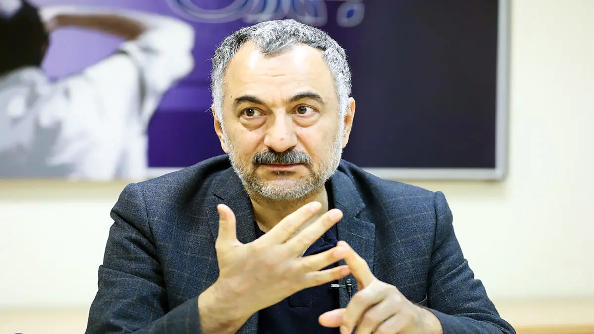سعید لیلاز: افغانستان چاره‌ای جز نزدیکی اقتصادی به ایران ندارد