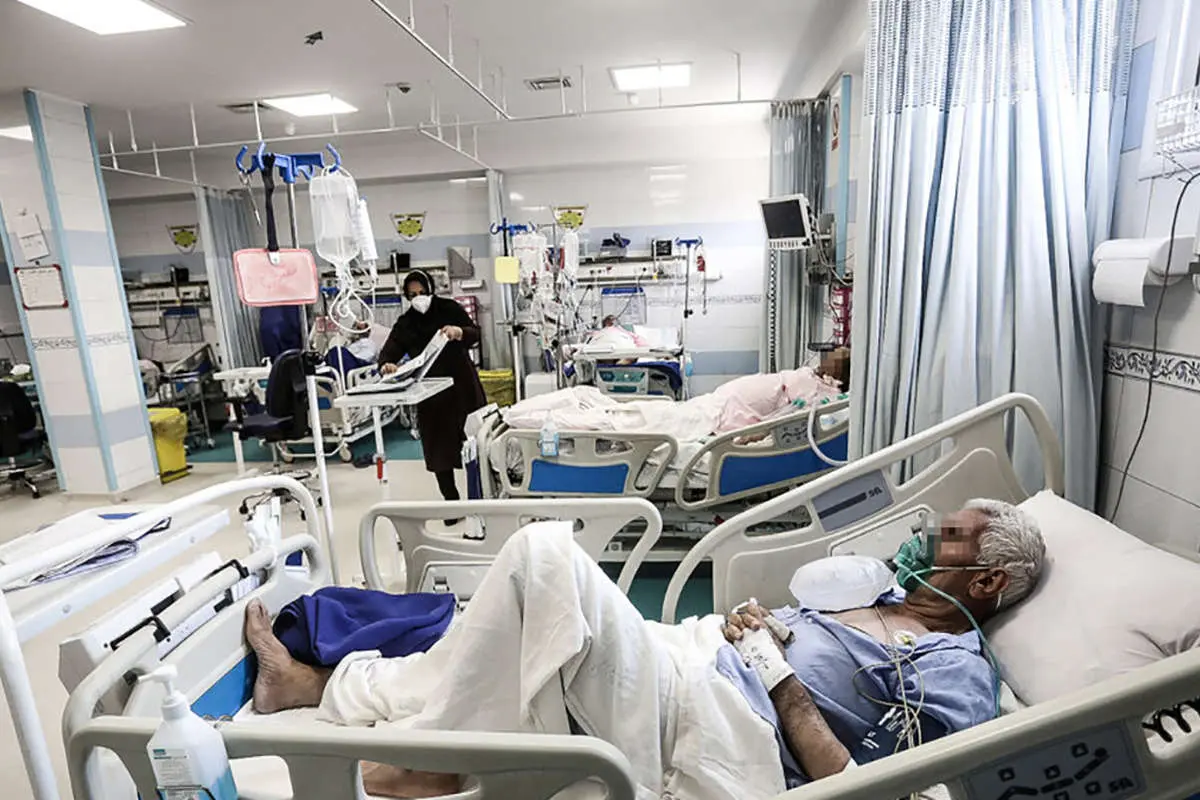 با کمبود نیروی درمانی در هرمزگان مواجه ایم