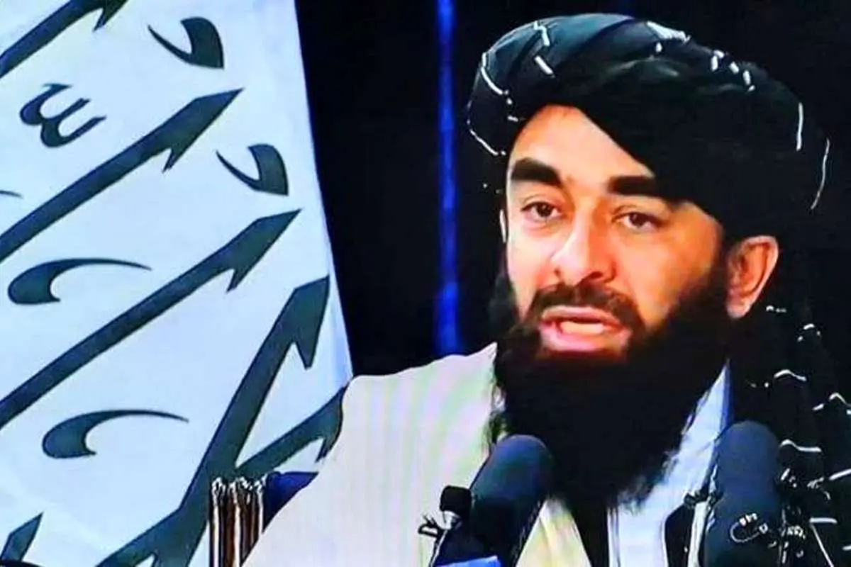 سخنگوی طالبان: نمیخواهیم جنگ ادامه یابد